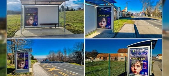 Općina Maruševec se uključila u policijsku akciju ''Mir i dobro''!