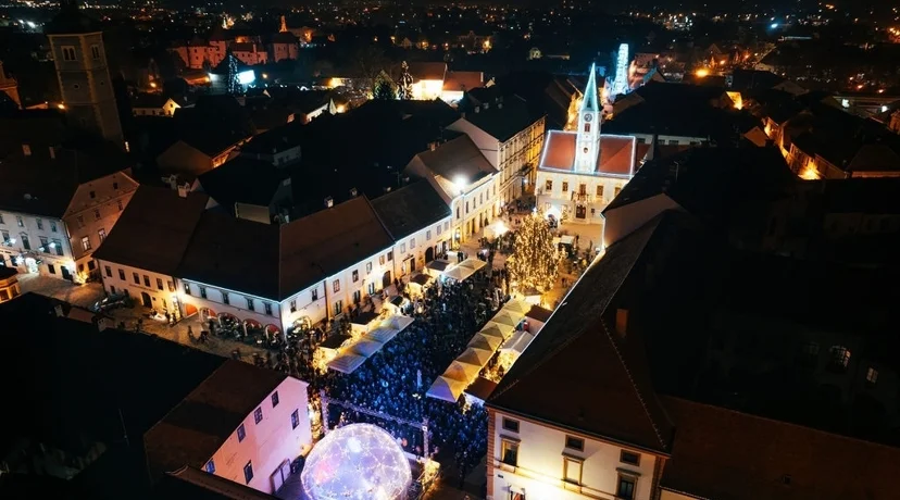 Ispraćaj Stare i doček Nove godine uz Moto Mrazove, koncerte i Novogodišnju utrku