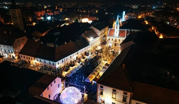 Ispraćaj Stare i doček Nove godine uz Moto Mrazove, koncerte i Novogodišnju utrku