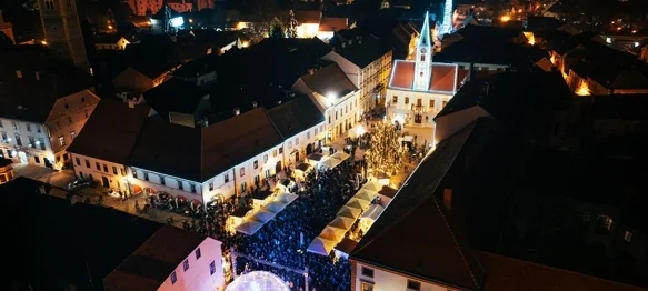 Ispraćaj Stare i doček Nove godine uz Moto Mrazove, koncerte i Novogodišnju utrku