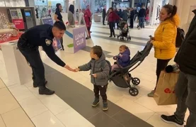 Akcija "Mir i dobro" u organizaciji Policijske uprave varaždinske