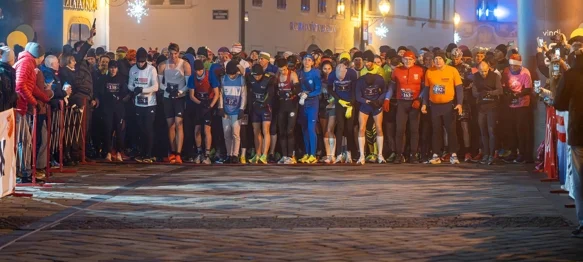 Mađar Karsai i Jebet iz Kenije pobjednici 46. Novogodišnje utrke