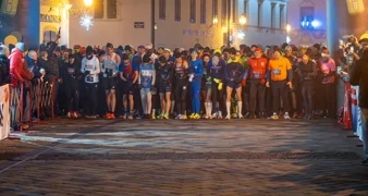 Mađar Karsai i Jebet iz Kenije pobjednici 46. Novogodišnje utrke