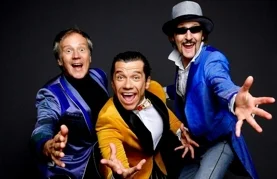 Soul Fingers i Mario Petreković