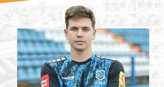 Ante Ćorić više nije igrač NK Varaždina: nekada jedan od najvećih talenata skupio svega 41 minutu na travnjaku