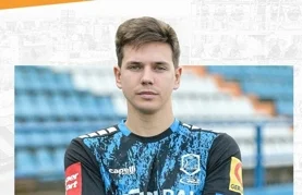 Ante Ćorić više nije igrač NK Varaždina: nekada jedan od najvećih talenata skupio svega 41 minutu na travnjaku