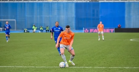 Michele Šego u utakmici na Maksimiru protiv Dinama