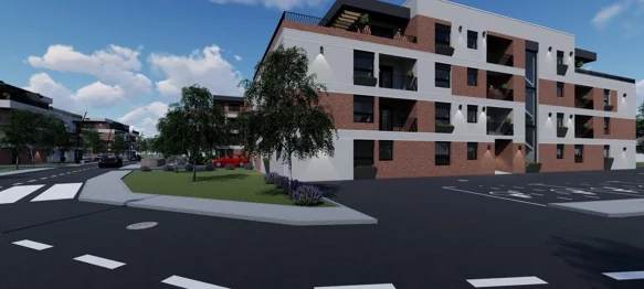 Poticajna sredstva APN-a za POS-zgradu u Ulici Ivana Nepomuka Petrovića u Varaždinu