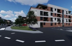 Poticajna sredstva APN-a za POS-zgradu u Ulici Ivana Nepomuka Petrovića u Varaždinu