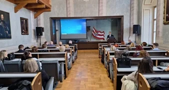 Održan kolegij ravnatelja osnovnih i srednjih škola Varaždinske županije na temu unapređenja sigurnosti u školama