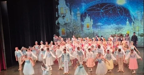 Bobićevu „Snježnu kraljicu“ HRT uvrstio među najznačajnije kulturne događaje 2024.