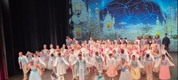 Bobićevu &bdquo;Snježnu kraljicu&ldquo; HRT uvrstio među najznačajnije kulturne događaje 2024.