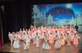 Bobićevu „Snježnu kraljicu“ HRT uvrstio među najznačajnije kulturne događaje 2024.