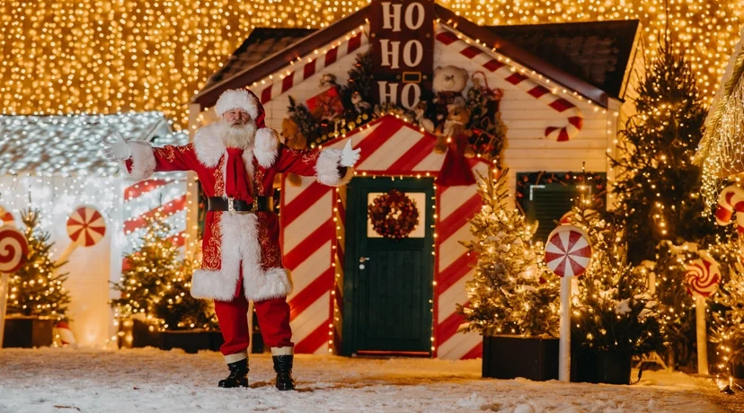 Uživanje u glavnoj atrakciji ovogodišnjeg Adventa službeno kreće od sutra!