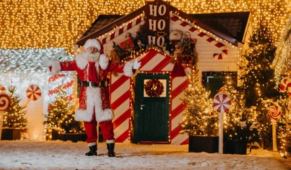 Advent u Varaždinu trijumfirao - osvojio srca publike i naklonost žirija
