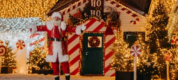 Advent u Varaždinu trijumfirao - osvojio srca publike i naklonost žirija