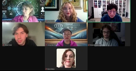 FOI studenti briljirali na međunarodnoj znanstvenoj konferenciji u području višekriterijskog odlučivanja