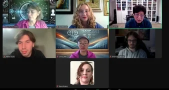 FOI studenti briljirali na međunarodnoj znanstvenoj konferenciji u području višekriterijskog odlučivanja