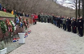 U Podrutama obilježena 33. obljetnica pogibije europskih promatrača