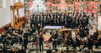 Varaždinske barokne večeri primljene u članstvo REMA-e, europske mreže za ranu glazbu