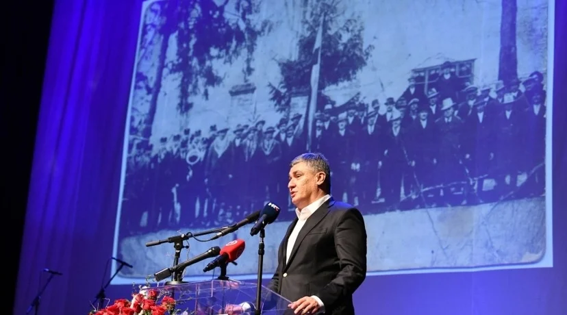 Zoran Milanović