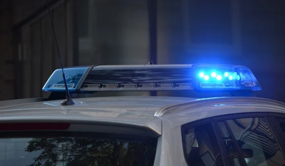 U Završju Podbelskom sletio s ceste u jarak i na mjestu preminuo