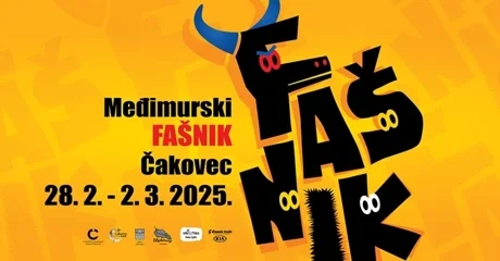 Počinju pripreme za jednu od najvećih fašničkih zabava na sjeveru Hrvatske