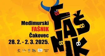 Počinju pripreme za jednu od najvećih fašničkih zabava na sjeveru Hrvatske