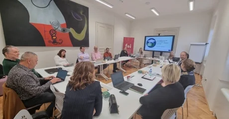 FOI: SuMoS istraživački tim radi na projektu održive studentske mobilnosti