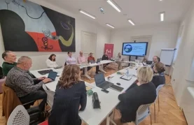 FOI: SuMoS istraživački tim radi na projektu održive studentske mobilnosti