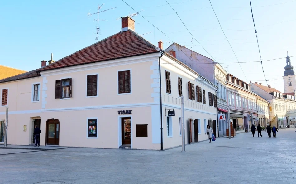 Zahvaljujući energetskoj obnovi čakovečki kvartovi dobivaju ljepše lice