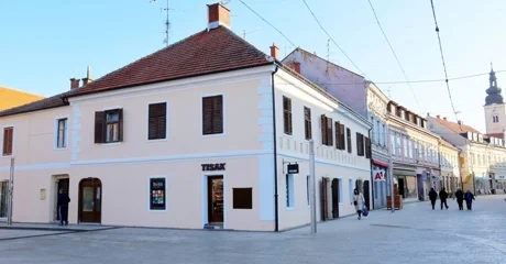 Zahvaljujući energetskoj obnovi čakovečki kvartovi dobivaju ljepše lice