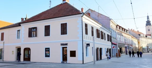 Zahvaljujući energetskoj obnovi čakovečki kvartovi dobivaju ljepše lice