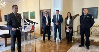 Počinje Svjetsko prvenstvo u rukometu – skupina D u Varaždinu