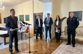 Počinje Svjetsko prvenstvo u rukometu – skupina D u Varaždinu