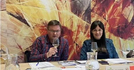 Za Međunarodnu izložbu vina u Ludbregu prijavljena 507 uzorka iz cijele Hrvatske, ali i susjednih Mađarske i Slovenije