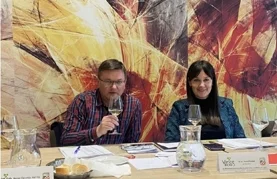 Za Međunarodnu izložbu vina u Ludbregu prijavljena 507 uzorka iz cijele Hrvatske, ali i susjednih Mađarske i Slovenije