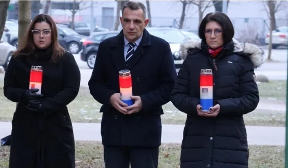 U Međimurskoj županiji obilježen Dan međunarodnog priznanja Republike Hrvatske