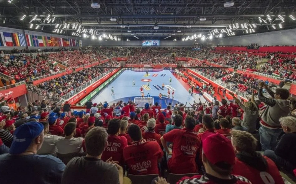 Očekuje se da će varaždinska Arena i na ovome Svjetskom prvenstvu biti ispunjena do posljednjeg mjesta 
