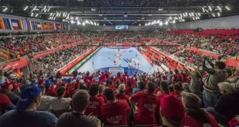 Očekuje se da će varaždinska Arena i na ovome Svjetskom prvenstvu biti ispunjena do posljednjeg mjesta 