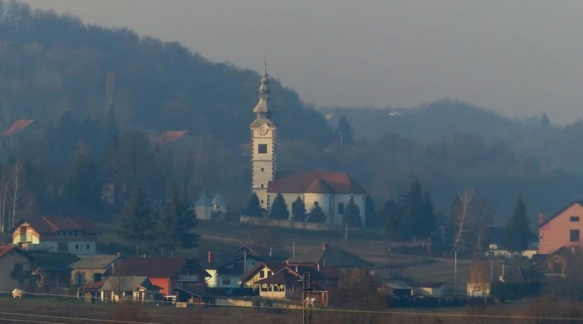Donja Voća