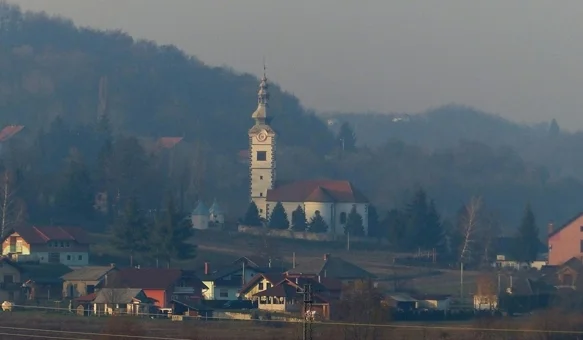 Donja Voća