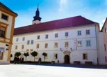 Zgrada Fakulteta organizacije i informatike