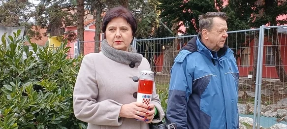 U Varaždinskim Toplicama obilježena 33. godišnjica međunarodnog priznanja Republike Hrvatske