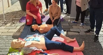 Radionica su namijenjena mladima i početnicima, ali i onima koji već posjeduju određena predznanja