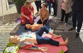 Radionica su namijenjena mladima i početnicima, ali i onima koji već posjeduju određena predznanja