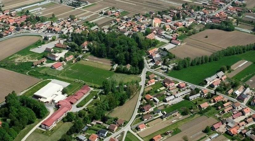 Općina Vidovec donijela odluku o bespovratnim potporama mladim obiteljima za rješavanje njihovih stambenih pitanja
