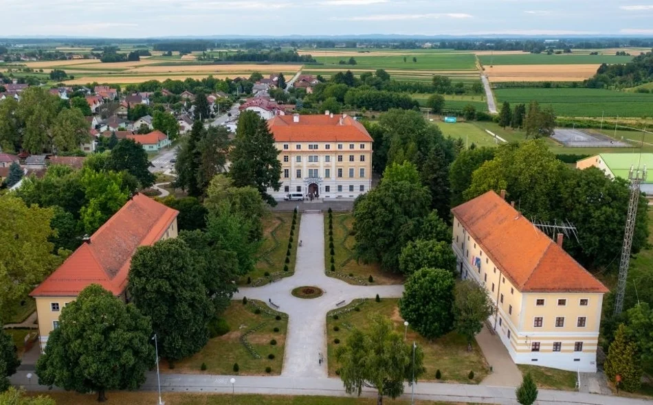 Grad Ludbreg
