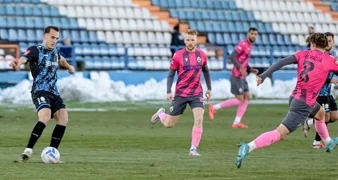 Varaždin i Lokomotiva redovito odmjeravaju snage u prvenstvu Prve HNL