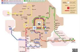 Na snagu stupio novi vozni red i sustav linija „gradskih buseka“ u Varaždinu